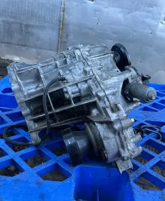 Ford Ranger Gearbox transfer box case 