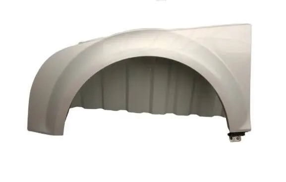 Audi TT TTS Mk2 Fender
