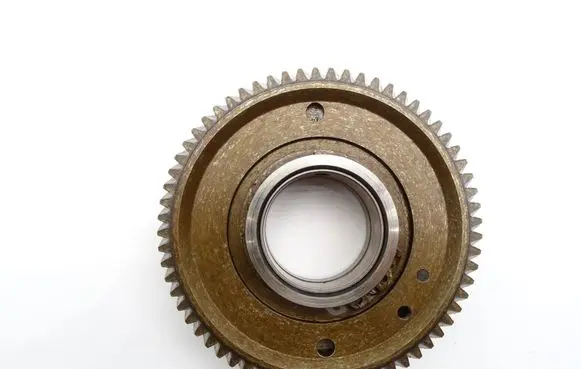 Nissan Patrol Y61 Timing chain sprocket part-00732
