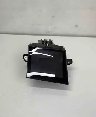 BMW 5 F10 F11 Head up display screen 9246213
