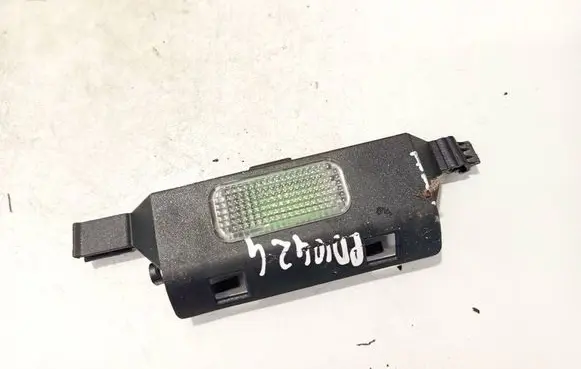 Audi A6 S6 C6 4F Other interior light 4e0947415 4f0947113