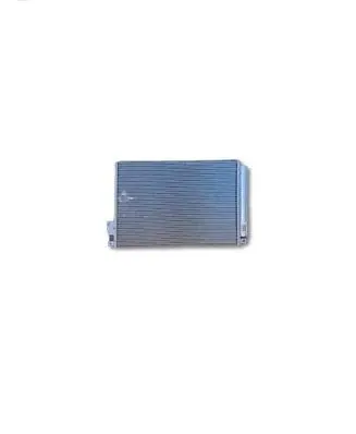 Fiat 500 A/C cooling radiator (condenser) 51930033 0051930033 68188944AA