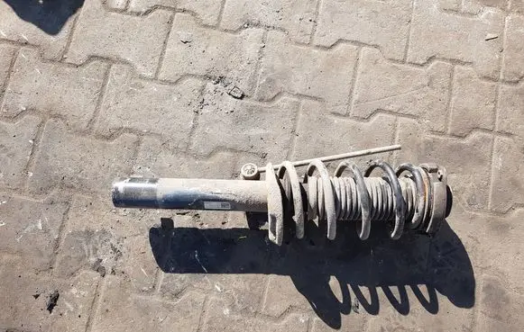 Audi A3 S3 8V Front shock absorber/damper 3C0413031ATXAUTOPX 3C0413031AT