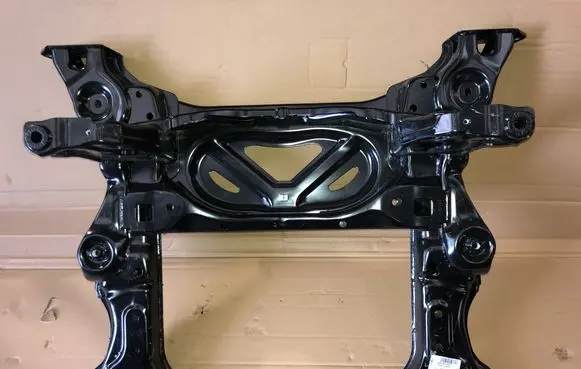 Audi Q4 e-tron Front subframe 1EA199315J 2904242000