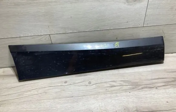 BMW X2 F39 Rear door trim (molding) 8069198