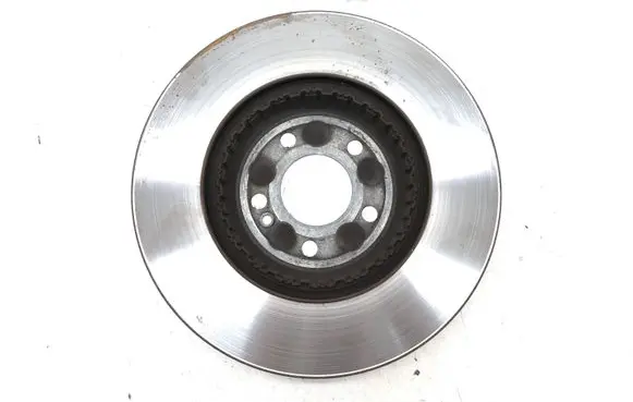 Rear brake disc
