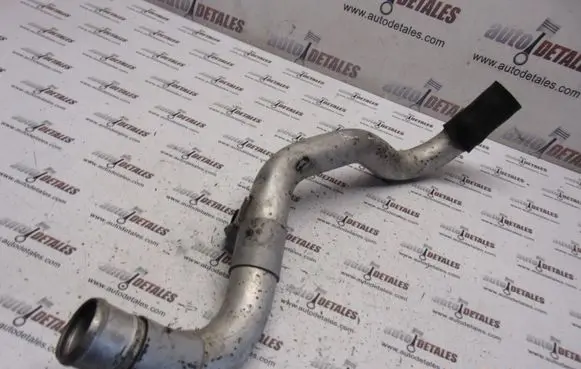 Honda Accord Intercooler hose/pipe 17283RBDE002