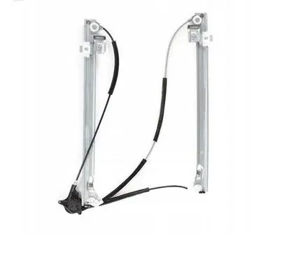 Mercedes-Benz Vito Viano W639 Front door electric window regulator 6397200546