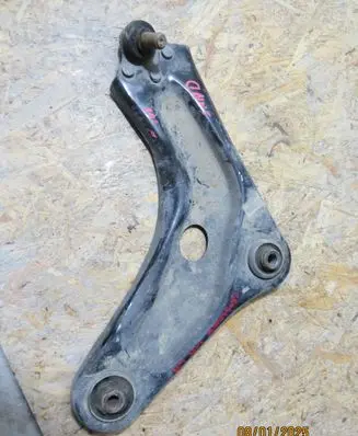 Opel Crossland X Front lower control arm/wishbone