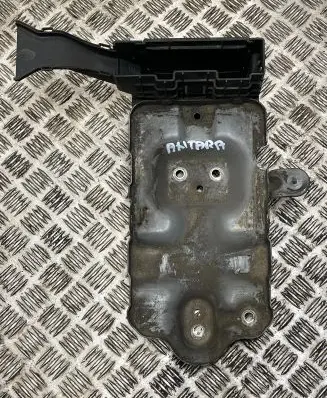 Opel Antara Battery bracket 
