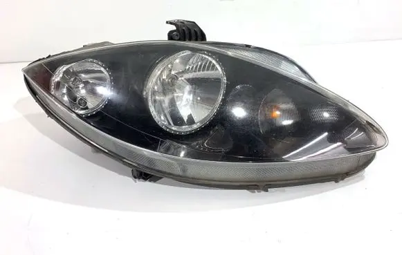 Seat Altea Headlight/headlamp 5P1941006A