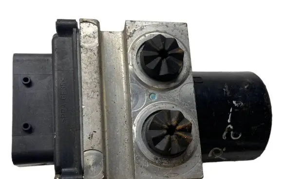 Peugeot 407 ABS Pump 15710602 657956406