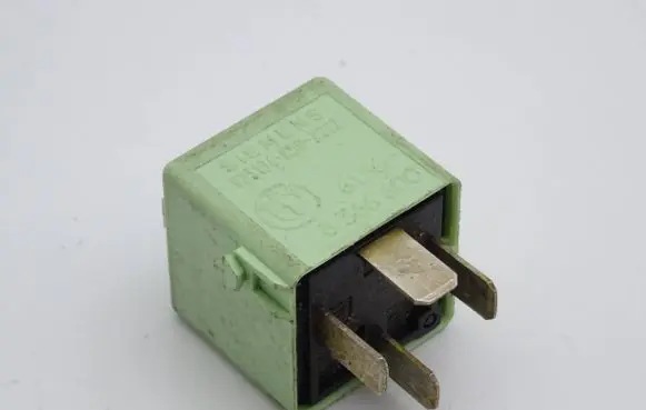 BMW 3 E36 Other relay 8366600 61368366600