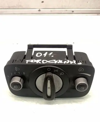 Ford Galaxy Light switch 16022424