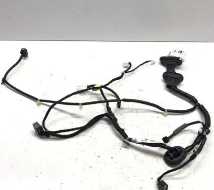 Honda ZR-V Front door wiring loom/harness boot 327523Y1E101