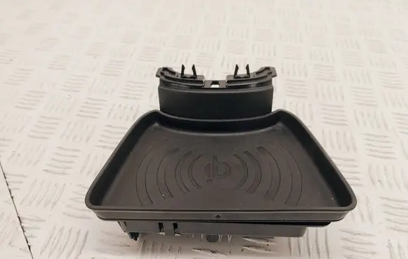 Citroen C3 Aircross Wireless charging module 981340328001 A2C9708010900 VWCV107C05V320