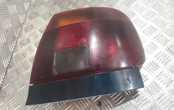 Audi A4 S4 B5 8D Rear/tail lights 8D0945096