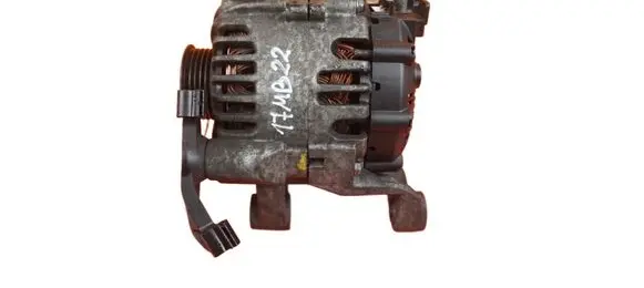Mini One - Cooper R56 Generator/alternator 7823291 N47C16A