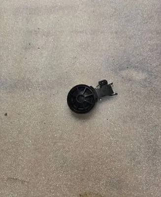 Audi A2 Front door speaker 8Z0035399 7606500088