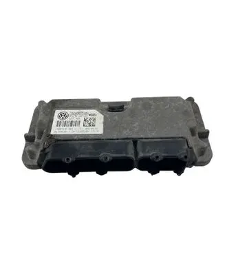 Volkswagen Polo V 6R Engine control unit/module ECU 03C906024BH