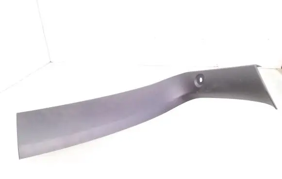 Opel Astra H Tailgate/trunk upper cover trim 24464131 332004790