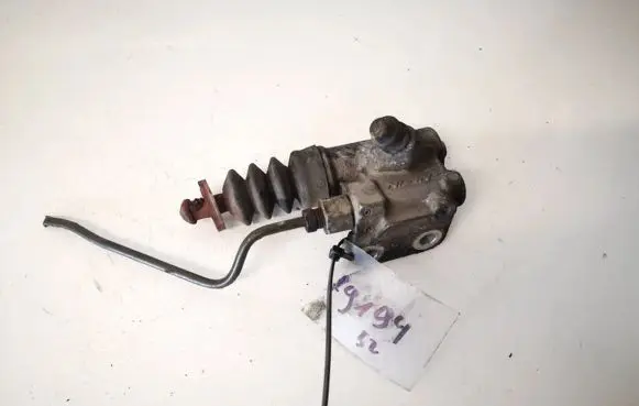 Honda FR-V Clutch master cylinder