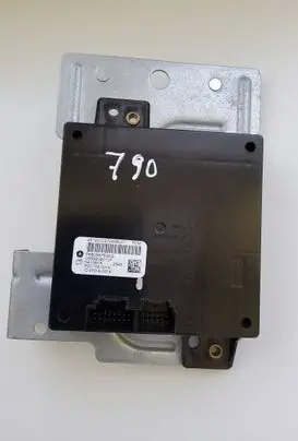 Chrysler Town u0026 Country V Keyless (KESSY) go control unit/module 2412000272438001 041581A P68068753AG