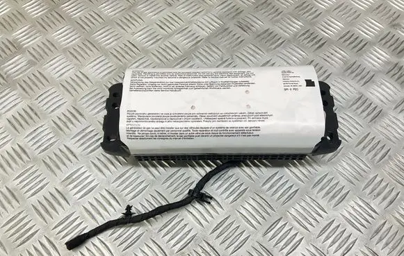 Skoda Yeti (5L) Passenger airbag 5L0880208