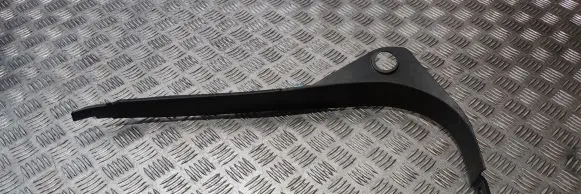 Volvo S60 Front sill trim cover 39801755