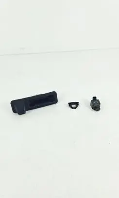 BMW 1 F40 Tailgate handle with camera 7381868 14476910 7405635