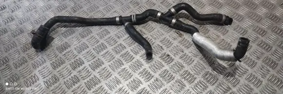 Volvo XC60 Engine coolant pipe/hose 31465025