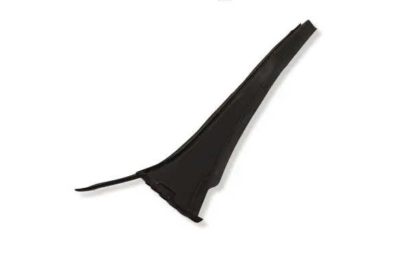 BMW 4 F32 F33 Fender trim (molding) 51767264273 10808611