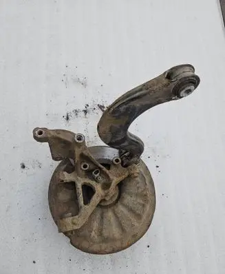 Audi A3 S3 8V Rear wheel hub