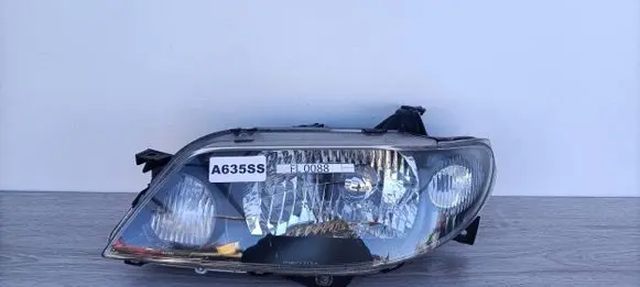 Mazda 323 Headlight/headlamp P1364