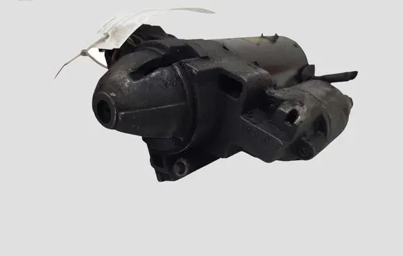 BMW 5 E60 E61 Starter motor 1241850665701 0001148010