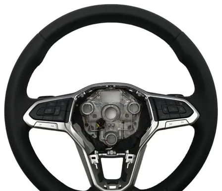 Volkswagen Tayron II Steering wheel 571419089J