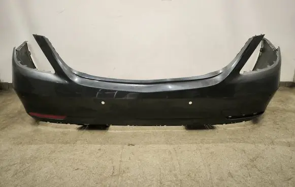 Mercedes-Benz S W222 Rear bumper A2228800647