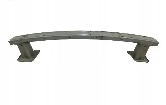 Renault Trafic III (X82) Front bumper support beam 752101525R