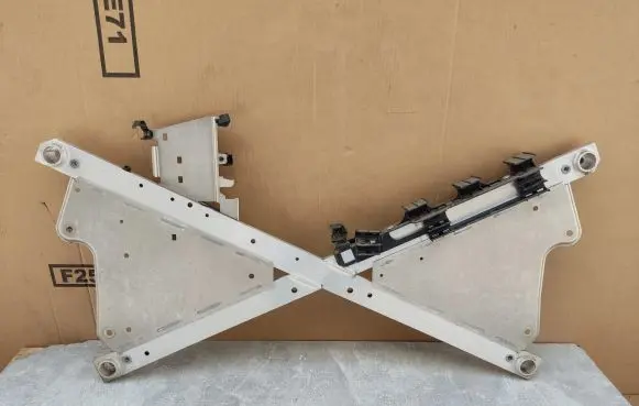 BMW i3 Other under body part 6879520 6818825