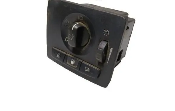 Volvo V50 Light switch 19206 30669735