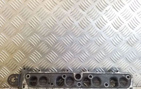 Opel Zafira A Throttle valve 0822680