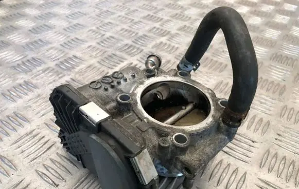 Opel Insignia A Throttle valve 0280750245 55561495 0333168