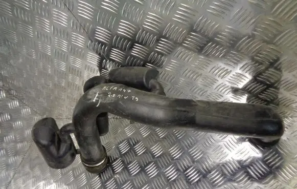 Alfa Romeo 147 Air intake hose/pipe