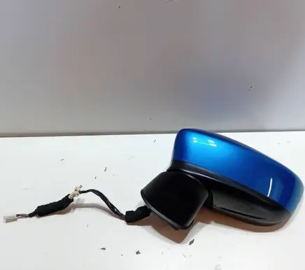 Mazda 2 Front door electric wing mirror DG8R69181B DG8R-69-181B