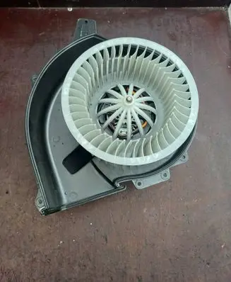 Audi A2 Heater fan/blower 110740 2300D16