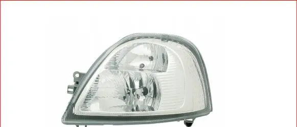 Nissan Interstar Headlight/headlamp 
