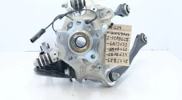 BMW Z4 g29 Rear wheel hub spindle/knuckle 6878628MWGK 6878628