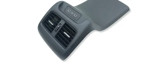 Honda ZR-V Rear air vent grill 834503Y0H1