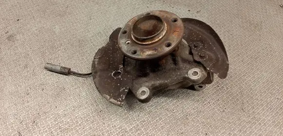 BMW 3 E90 E91 Front wheel hub spindle knuckle 