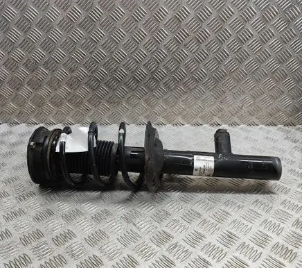 Skoda Superb B8 (3V) Front shock absorber/damper 3Q0413031AK